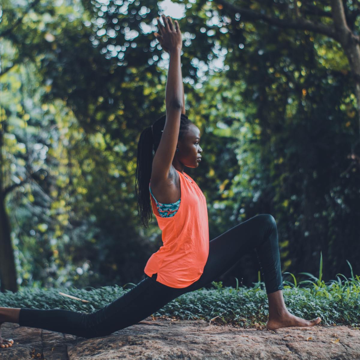 Diskriminierung in Yoga-Ausbildungen –&nbsp;Gastartikel